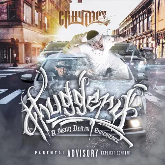 Thuggery: A Near Death Experience by Crhymes