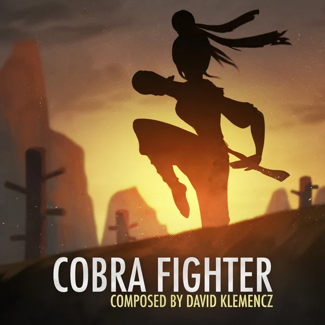 Cobra Fighter