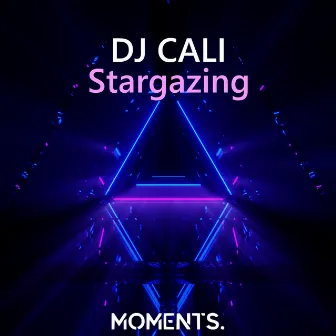 Stargazing by DJ CALI