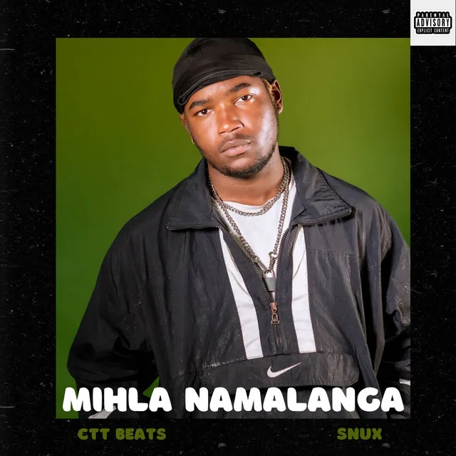 Mihla Namalanga