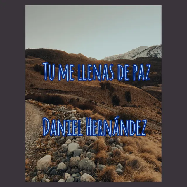 TU ME LLENAS DE PAZ