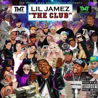 The Club by Lil Jamez