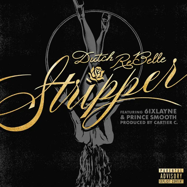 Stripper (feat. 6ixlayne & Prince Smooth)