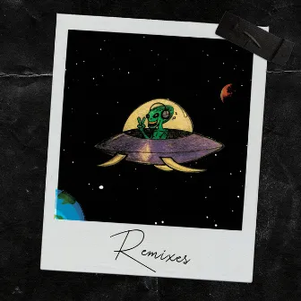 Spaceship (Remixes) by Trarius