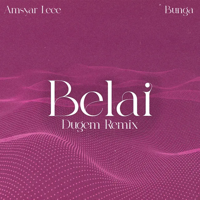 Belai - DuGem Remix