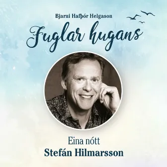 Eina nótt by Bjarni Hafþór Helgason