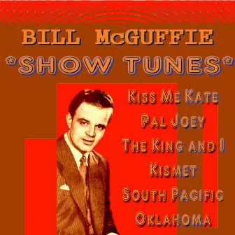 Show Tunes by Bill McGuffie