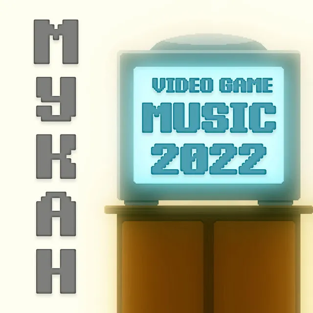 Video Game Music 2022