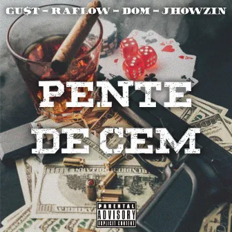 Pente de Cem by Gu$t