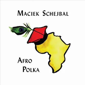 Afro-Polka by Maciek Schejbal