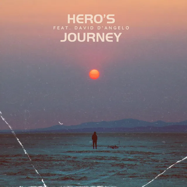 Hero's Journey