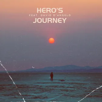 Hero's Journey by David Scott