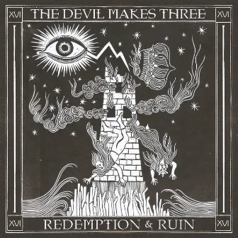 Champagne And Reefer by The Devil Makes Three