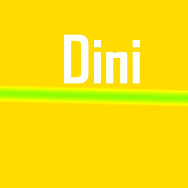 Dini