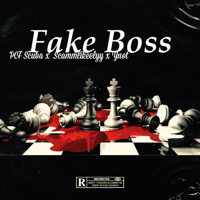 Fake Boss