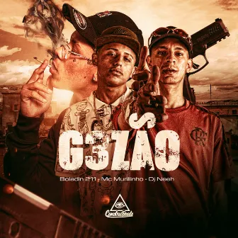 G3Zão by DJ Neeh