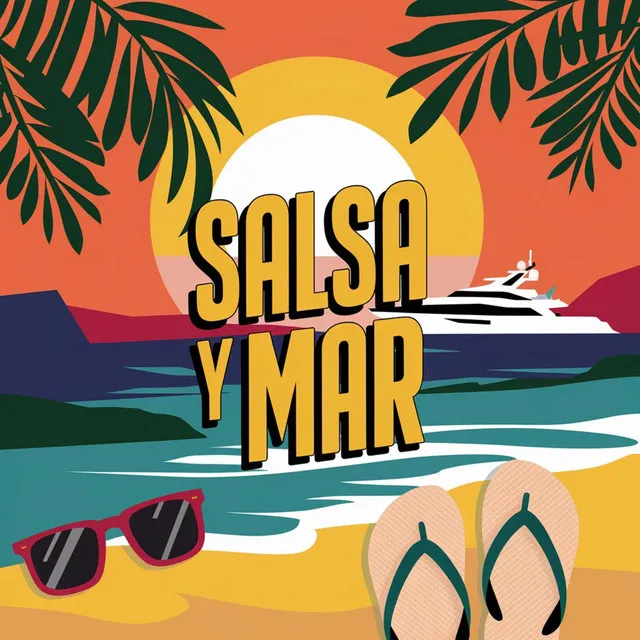 Salsa y Mar