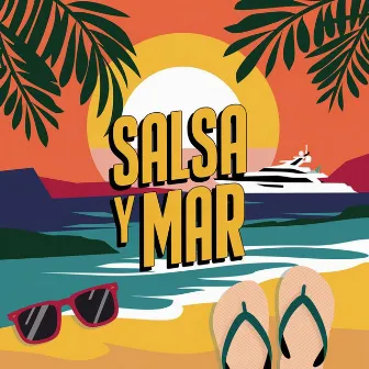 Salsa y Mar by Instrumentalista