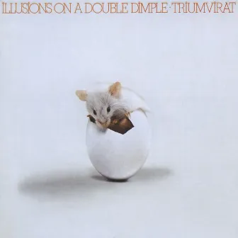 Illusions On A Double Dimple by Triumvirat