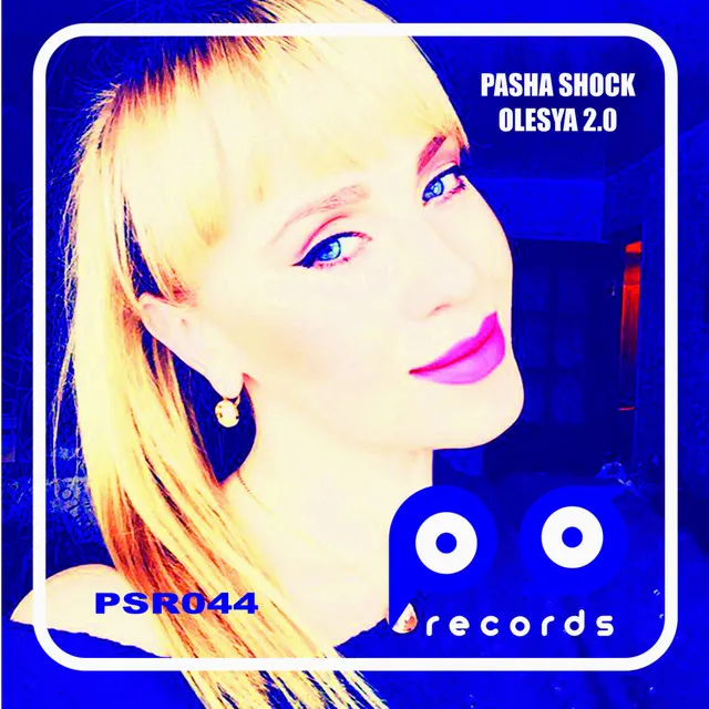 Olesya 2.0 - Original Mix