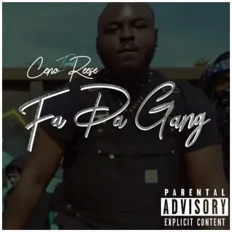 4 da Gang by Ceno Iswear Reese