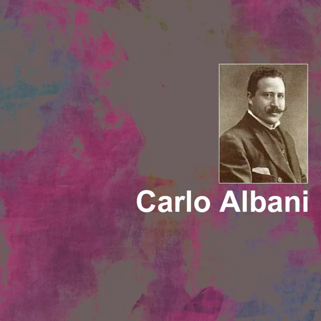 Carlo Albani