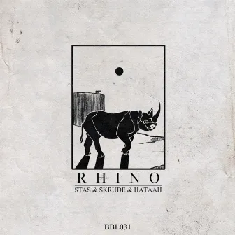 Rhino by Skrude