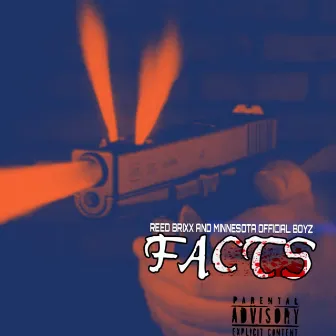 Facts by Reed Brixx