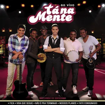 Tá Na Mente (Ao Vivo) by Rony Lucio