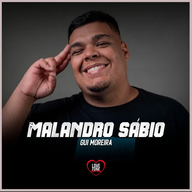 Malandro Sábio