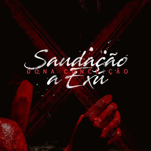 Saudação a Exú