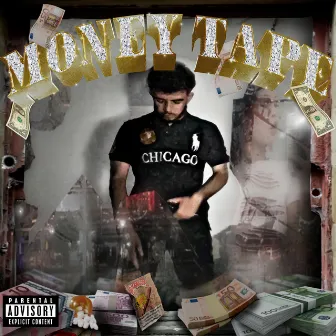 MONEY TAPE by Syko