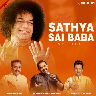 Sathya Sai Baba Special by 