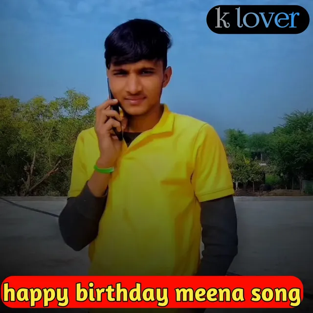 Happy Birthday Meena Song