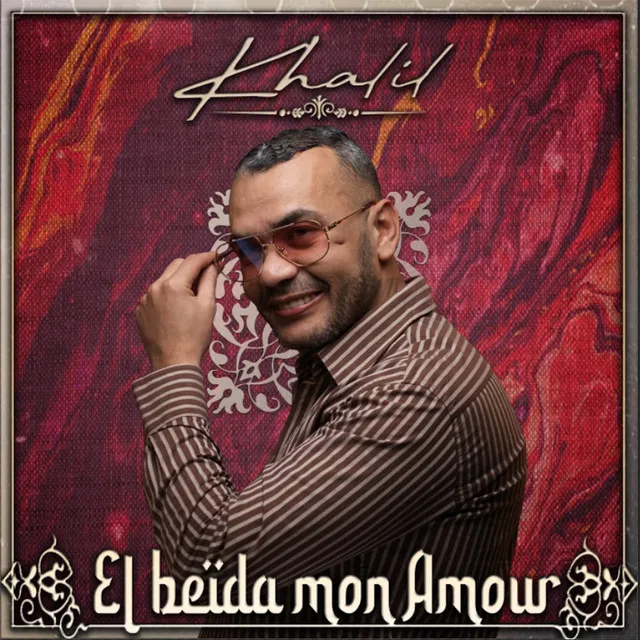 El beïda mon amour