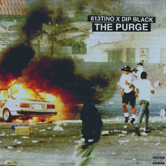 The Purge by 613tino