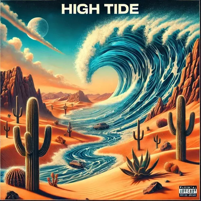 High Tide