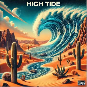 High Tide by Mac tha Pharaoh