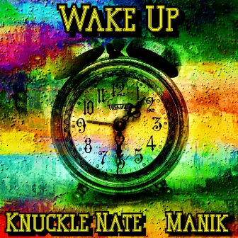 Wake Up by Manik