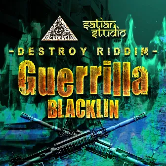 Guerrilla by BLACKLIN