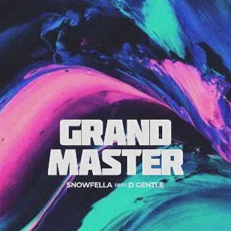 Grand Master by Snowfella