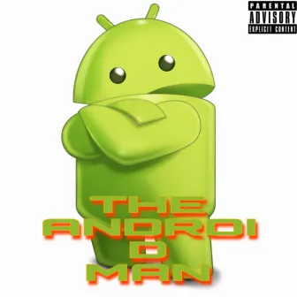 Android Man by 7eb