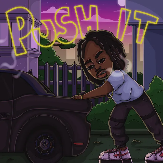 Push It