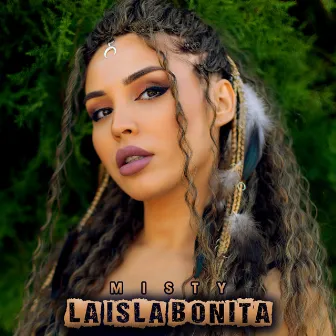 La Isla Bonita by Misty