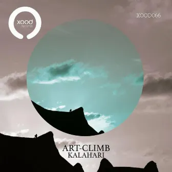 Kalahari by Art-climb