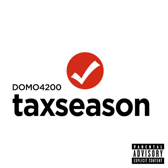 TAX SEASON