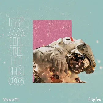 Falling by Vanati