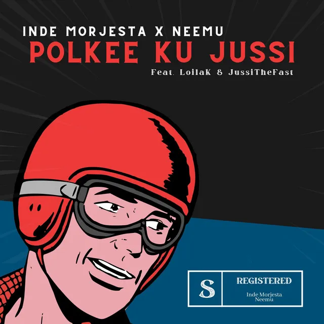 Polkee ku Jussi