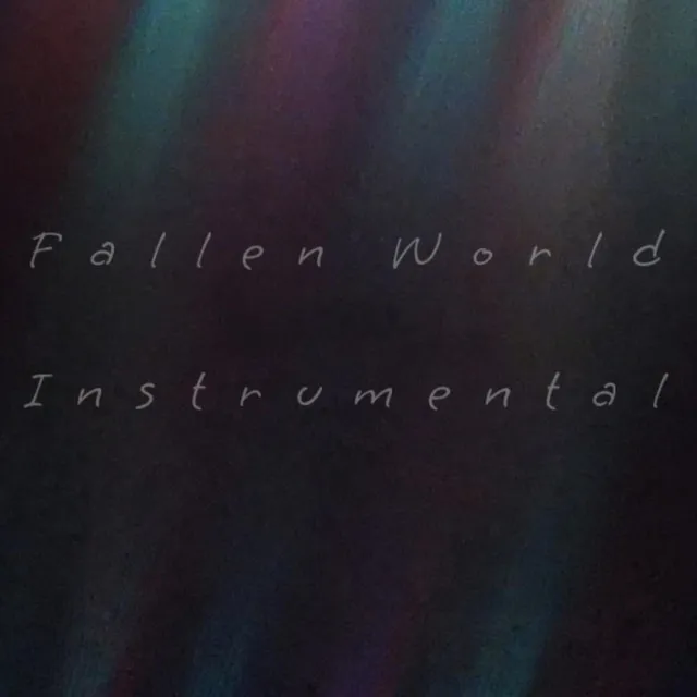 Fallen World - Instrumental