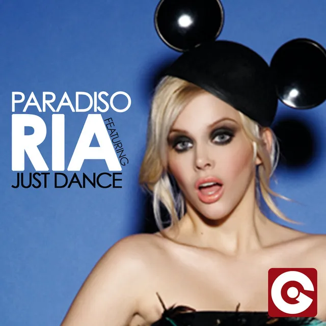 Just Dance - Radio Edit